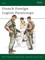 French Foreign Legion Paratroops