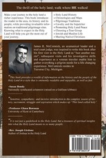 Jerusalem and the Holy Land