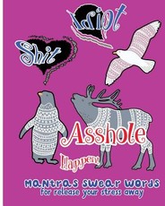 Asshole Happen!
