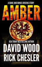 Amber