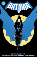 Batman Vol. 1