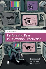 Performing Fear in Television Production
