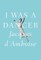 I Was a Dancer