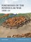 Fortresses of the Peninsular War 1808-14