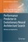 Performance Predictor in Evolutionary Neural Architecture Search