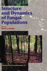 Structure and Dynamics of Fungal Populations
