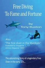 Freediving to fame and fortune