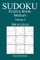 300 Medium Sudoku Puzzle Book