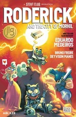 Roderick and the City of Morhil