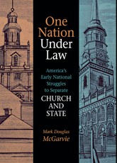 One Nation Under Law