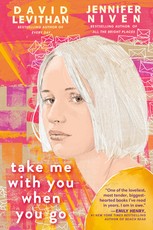 Take Me with You When You Go
