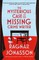 The Mysterious Case of the Missing Crime Writer