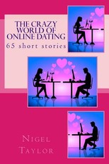 The crazy world of online dating