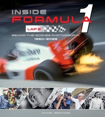 Inside Formula 1, Lap 2