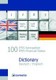 100 IFRS Kennzahlen / IFRS Financial Ratios Dictionary - Deutsch / English