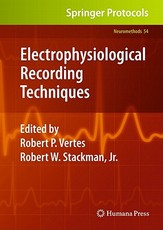 Electrophysiological Recording Techniques