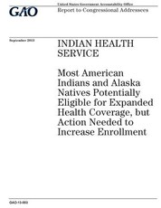 Indian Health Service