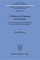A History of Tontines in Germany