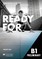 Ready for B1 Preliminary. Workbook with Digital Workbook (with Key)