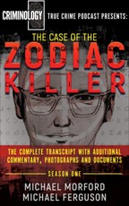 The Case of the Zodiac Killer
