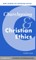 Churchgoing and Christian Ethics