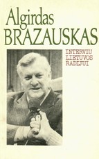 Interviu Lietuvos radijui