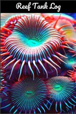 Reef Tank Log