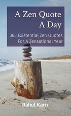 A Zen Quote A Day
