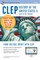 CLEP History of the U.S. II Book + Online