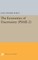 The Economics of Uncertainty. (Psme-2), Volume 2