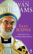 Lost Icons