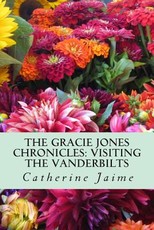 The Gracie Jones Chronicles