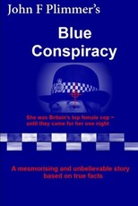 Blue Conspiracy