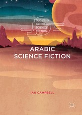 Arabic Science Fiction