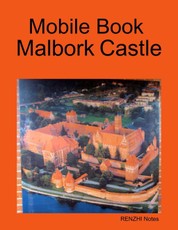 Mobile Book Malbork Castle