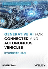 Generative AI for Connected and Autonomous Vehicles