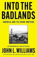 Into the Badlands