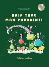 Kaip tave man pavadinti Kaip tave man pavadinti
