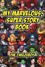 My Marvelous, Super Story Book