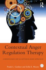 Contextual Anger Regulation Therapy for the Treatment of Clinical Anger