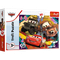 TREFL CARS Dėlionė „Ratai“, 30 det.
