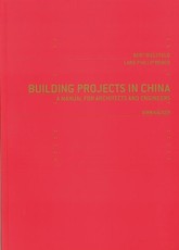 Building Projects in China