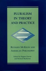 The Pluralism in Theory and Practice