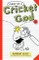 Diary of a Cricket God