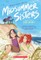 The Marsh Ponies (a Graphic Novel)