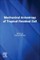 Mechanical Anisotropy of Tropical Residual Soil