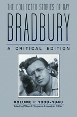 The New Ray Bradbury Review, Number 1