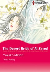 Desert Bride of Al Zayed
