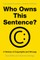 Who Owns This Sentence?