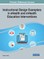 Instructional Design Exemplars in eHealth and mHealth Education Interventions